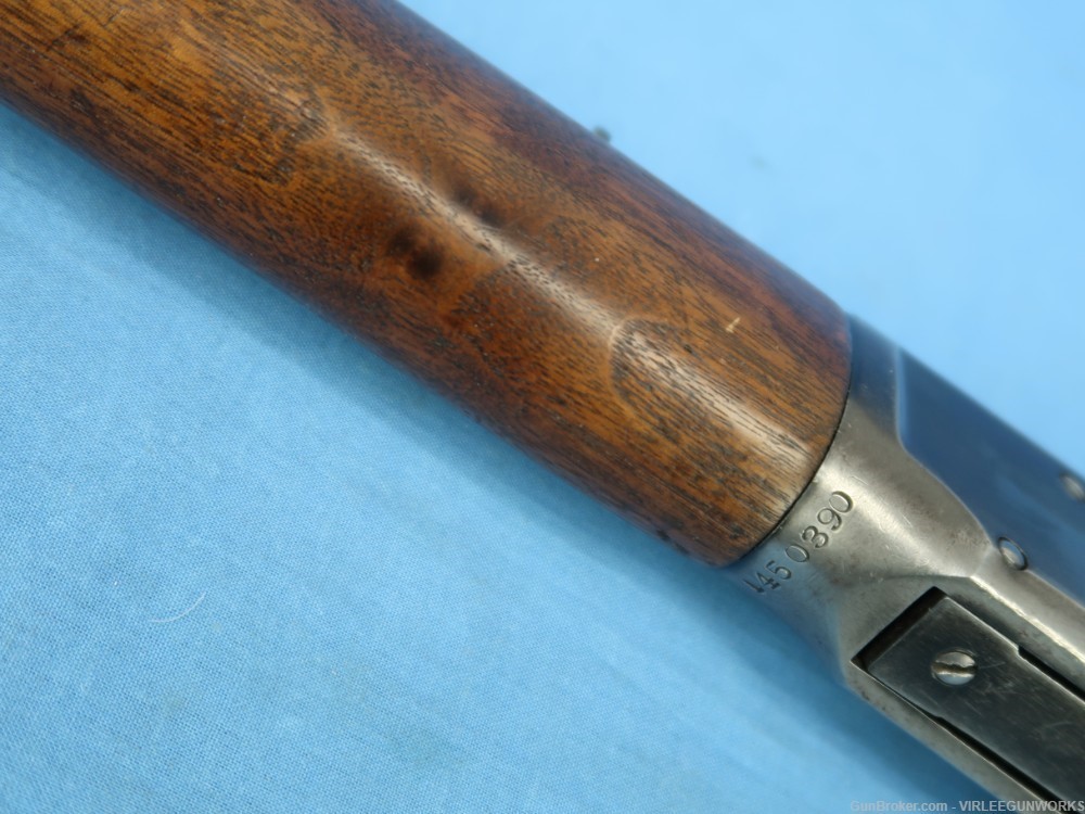 Winchester 94 Carbine Flat Band .32 WS (32 Special) 1947-img-43