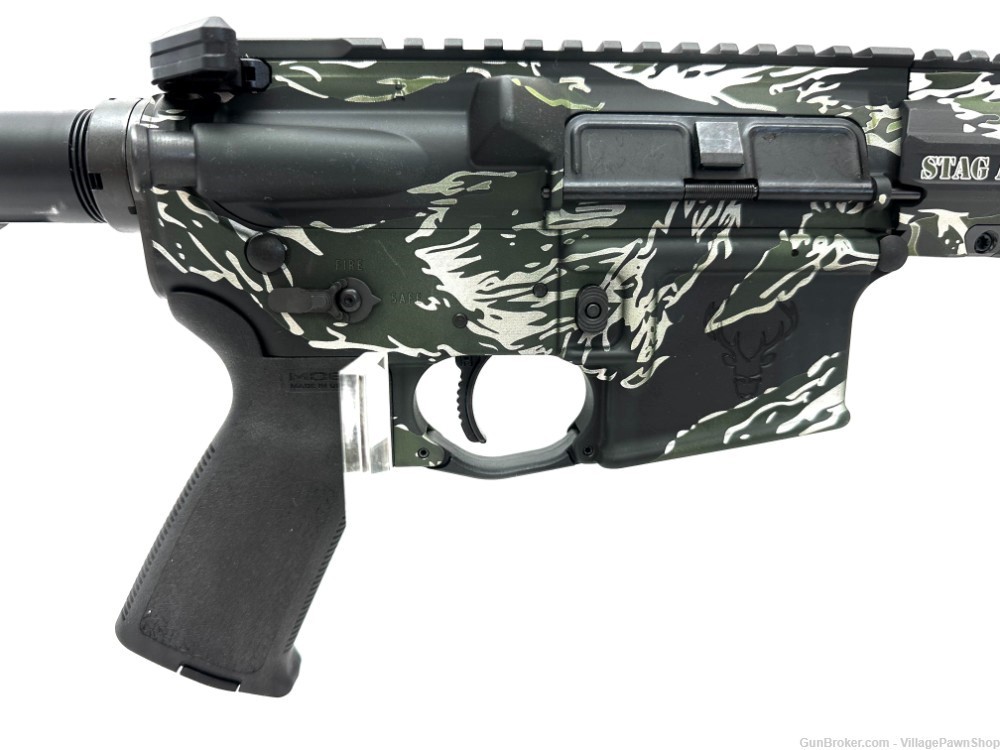 Stag Arms Tactical Tiger STAG-15 5.56 NATO 16" STAG15004902 34150-img-8