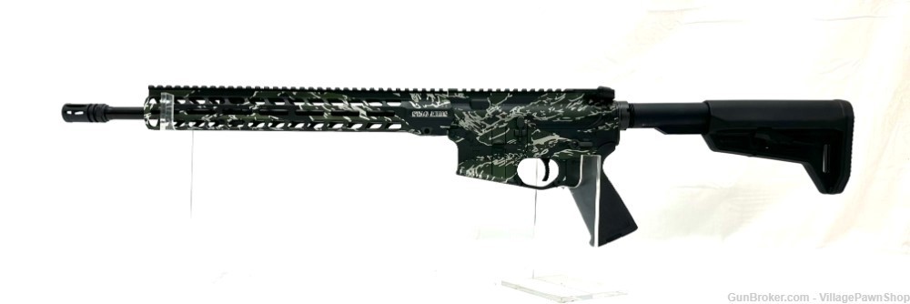 Stag Arms Tactical Tiger STAG-15 5.56 NATO 16" STAG15004902 34150-img-0