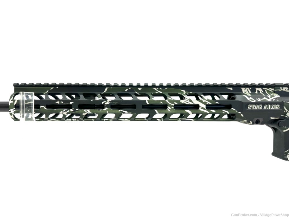 Stag Arms Tactical Tiger STAG-15 5.56 NATO 16" STAG15004902 34150-img-2