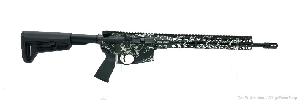 Stag Arms Tactical Tiger STAG-15 5.56 NATO 16" STAG15004902 34150-img-5
