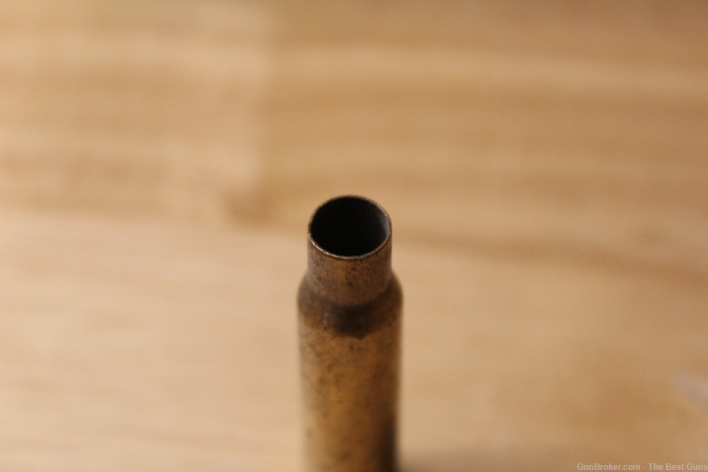 RA 70 7.62 NATO Brass .308 150 CT Once Fired -img-3