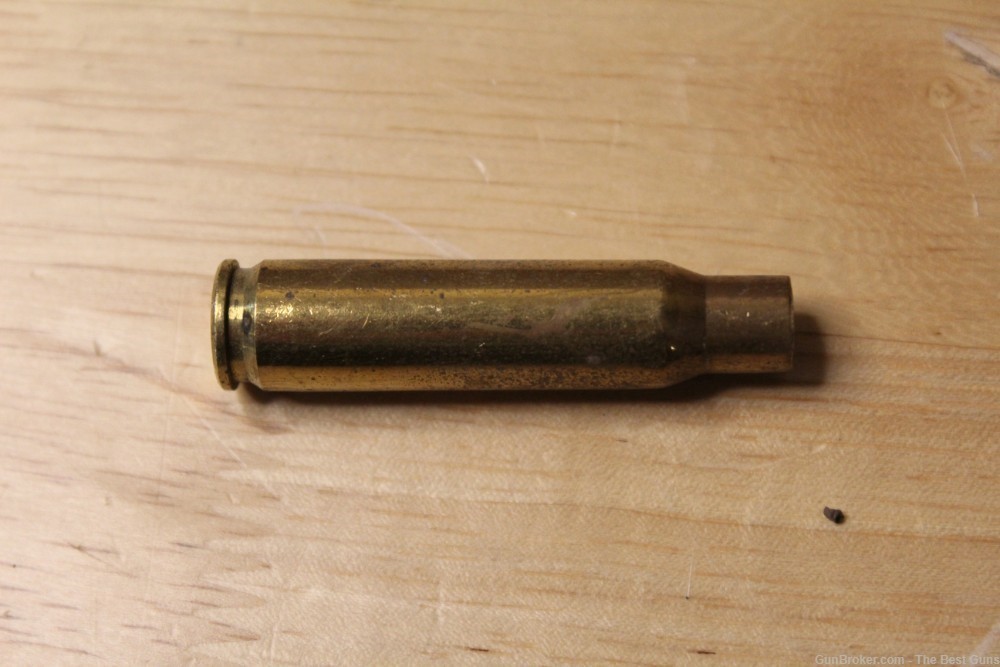 RA 70 7.62 NATO Brass .308 150 CT Once Fired -img-1
