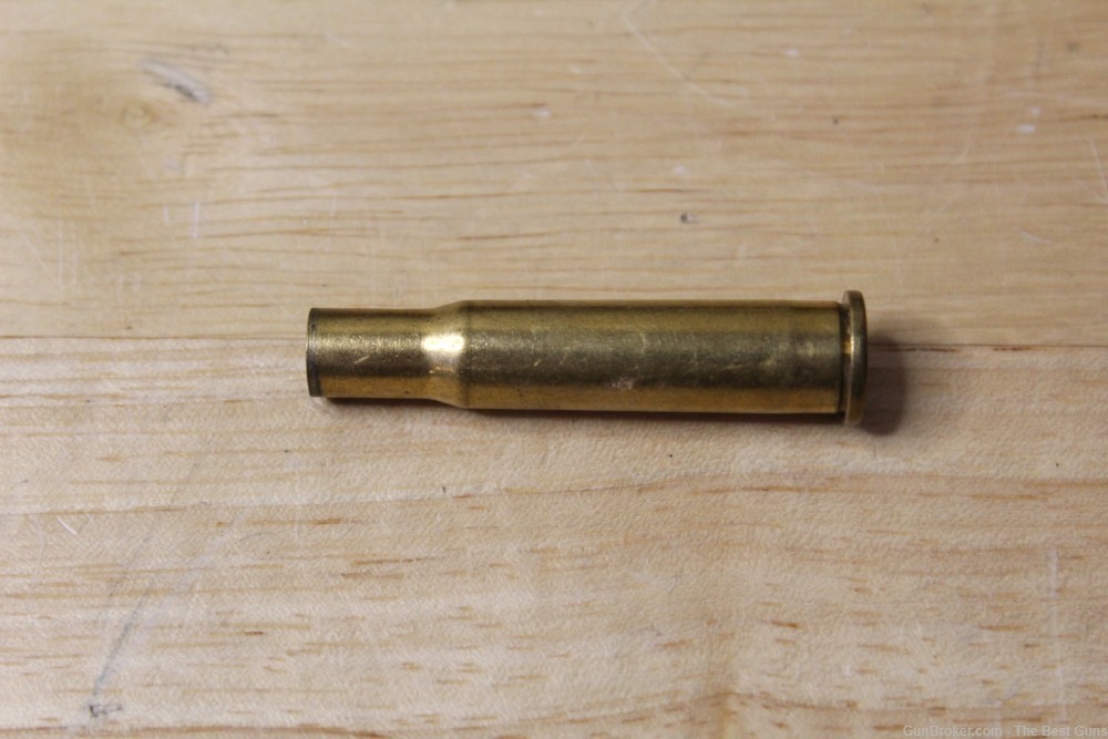 30-30 once fired brass ready to load 100 CT -img-1