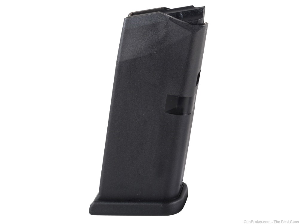 Factory new Glock 26 10 Rd Magazine Clip Genuine parts in box-img-0