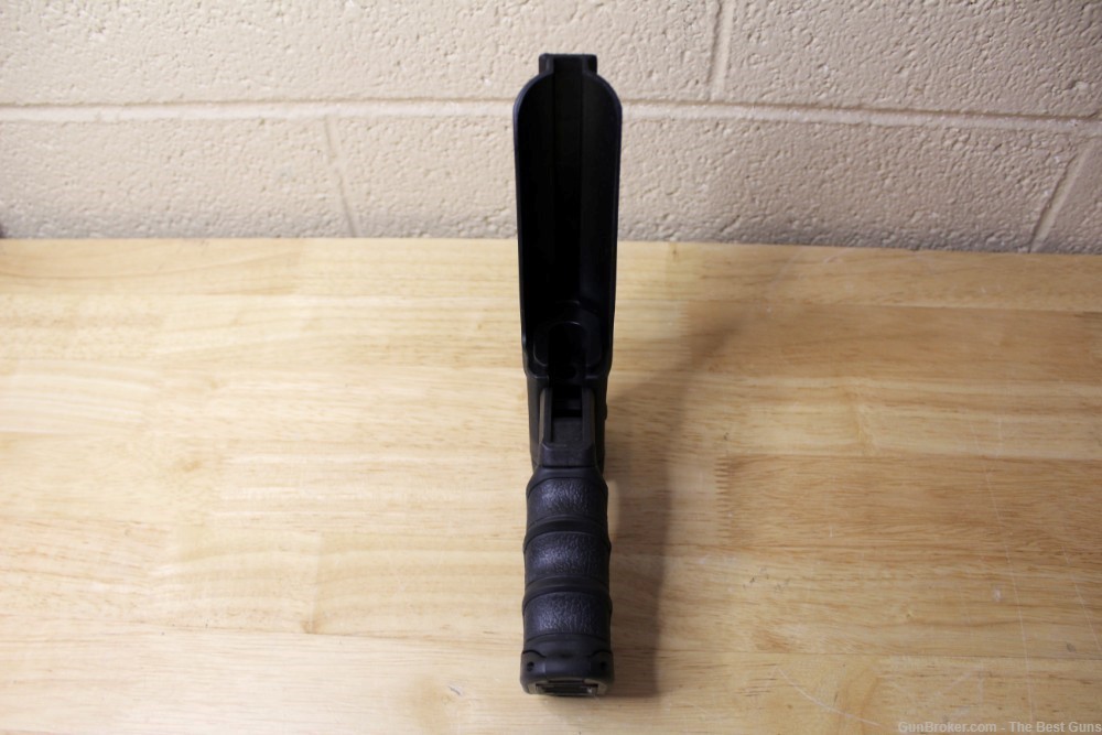 CAA Remington 870 Pistol Grip with Rail New -img-2