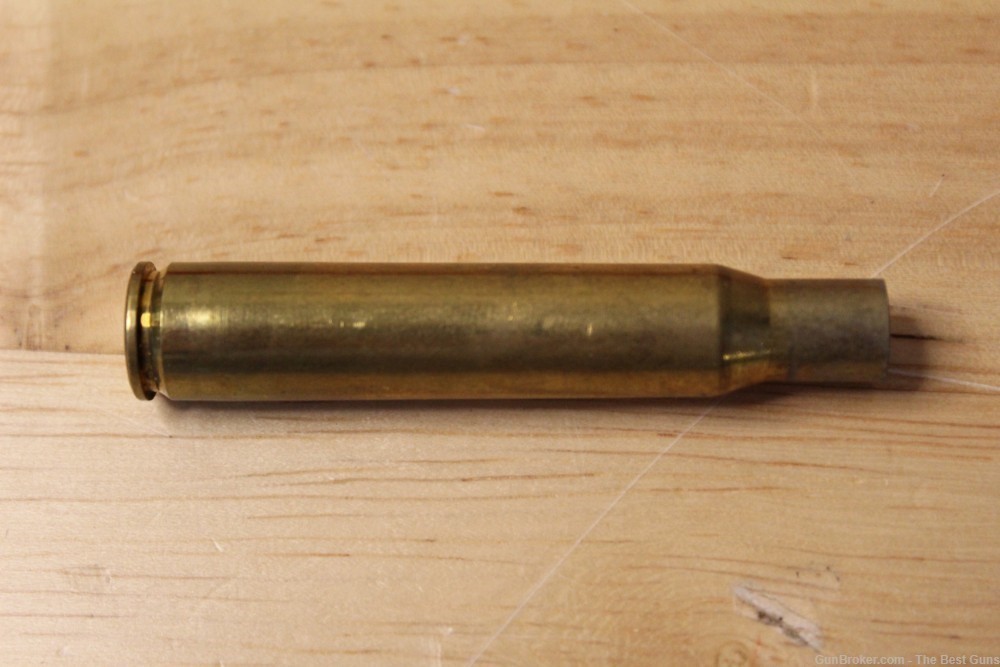 Once Fired .30-06 Springfield Federal Brass Ready to load 15CT-img-2