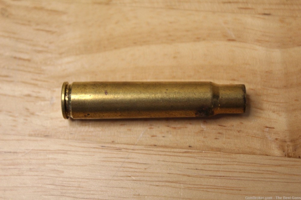 Once Fired 8mm Mauser 8CT Ready to Load Mixed Head Stamp -img-2