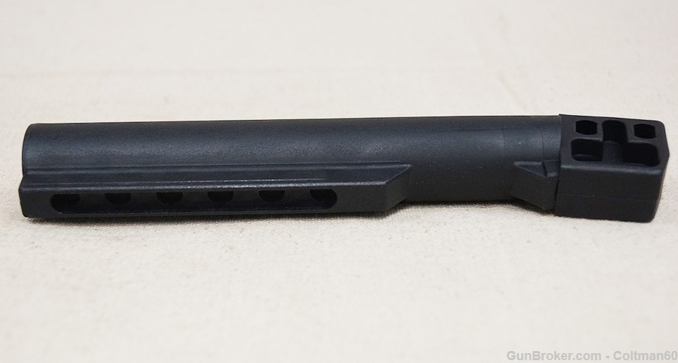 New factory Ruger 10/22 Angled Stock Tube mfg by Roger-img-3