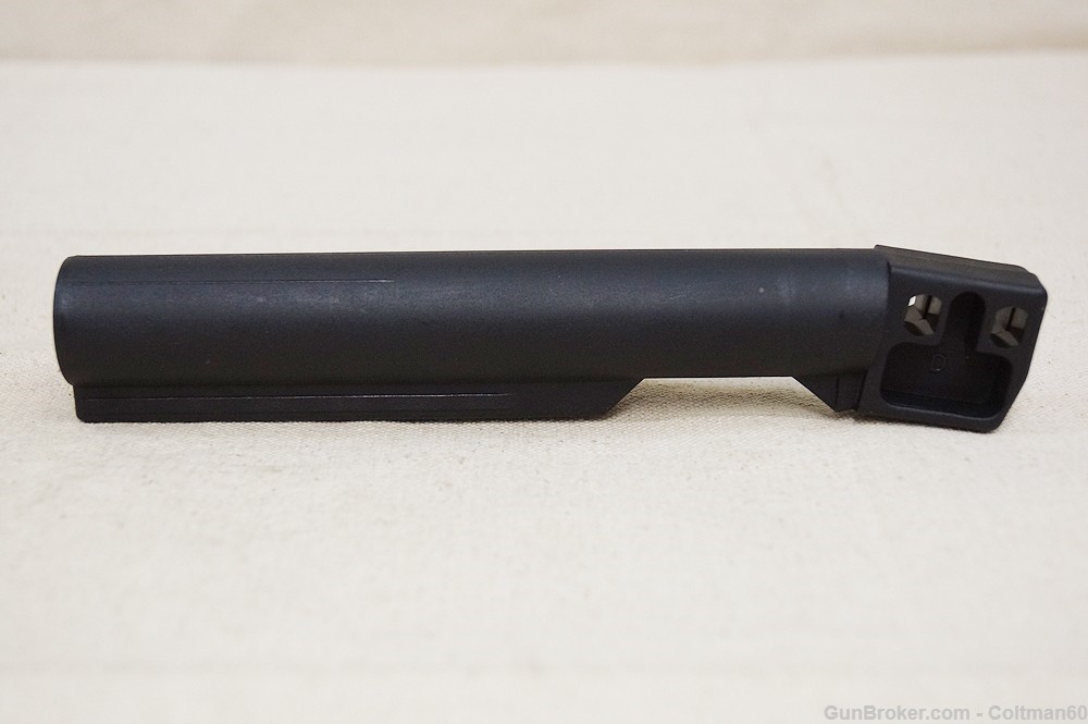 New factory Ruger 10/22 Angled Stock Tube mfg by Roger-img-1