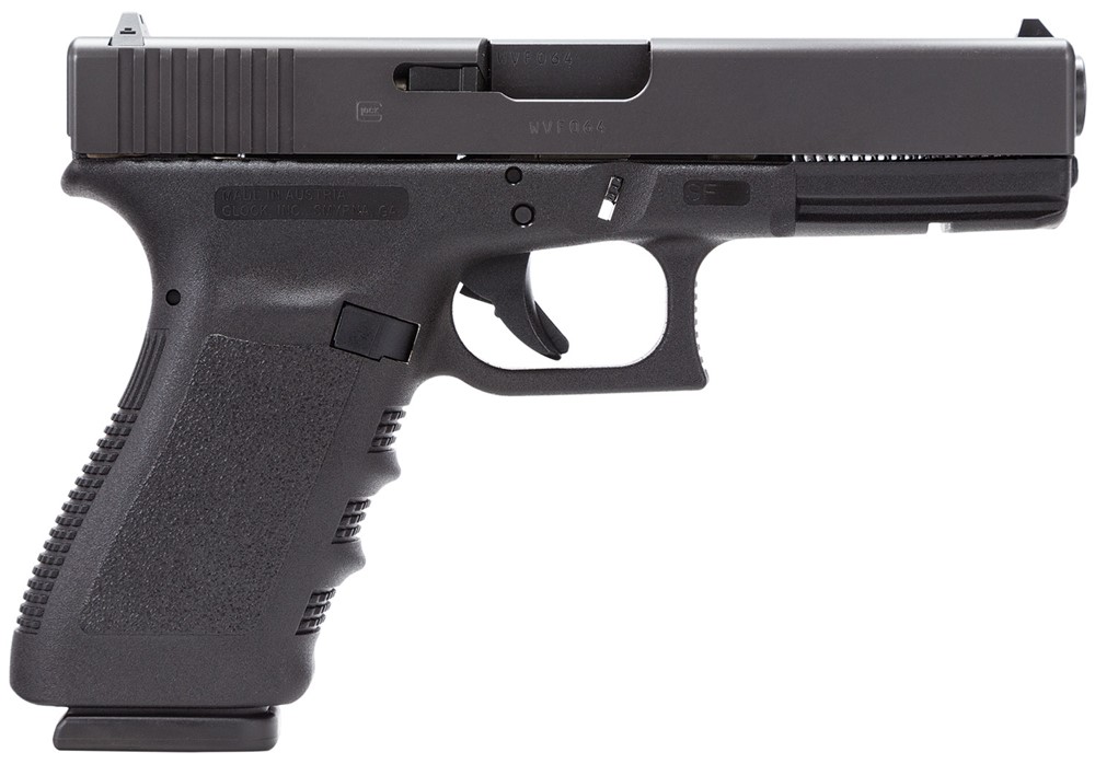 Glock  G21 Short Frame CA Compliant 45 ACP 4.61 10+1 -img-0