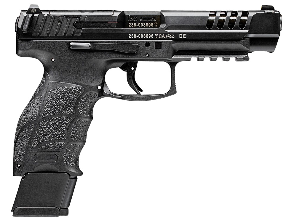 H&K VP9L OR 9mm NS 3-20rd -img-1