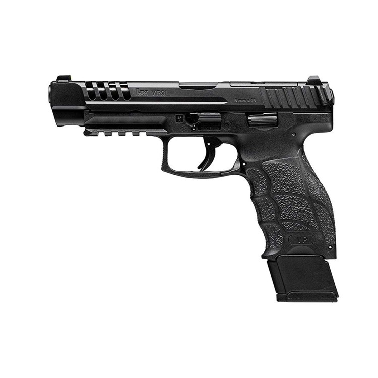 H&K VP9L OR 9mm NS 3-20rd -img-0