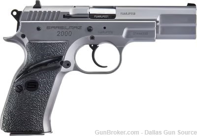 SAR USA 2000 9mm 2000ST-img-0