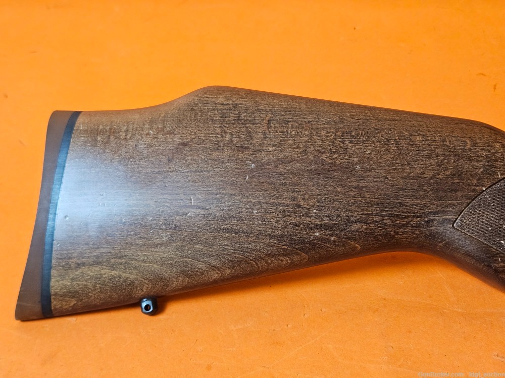 Savage Model 110 .270 Winchester Bolt Action Rifle 22" -img-14