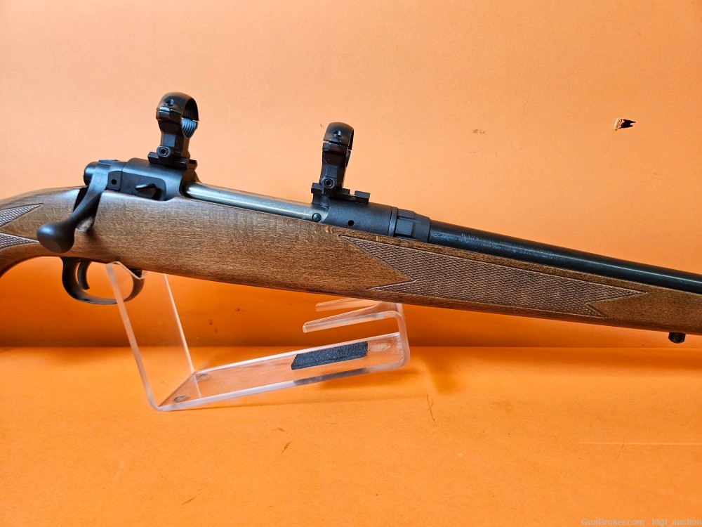 Savage Model 110 .270 Winchester Bolt Action Rifle 22" -img-3