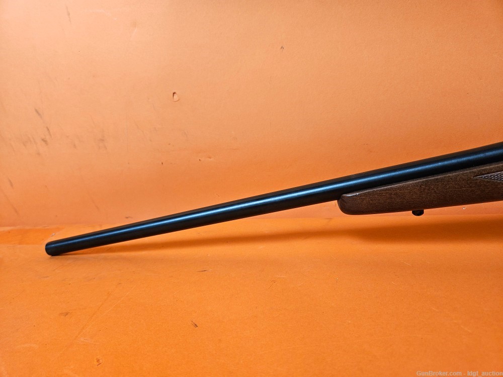Savage Model 110 .270 Winchester Bolt Action Rifle 22" -img-7