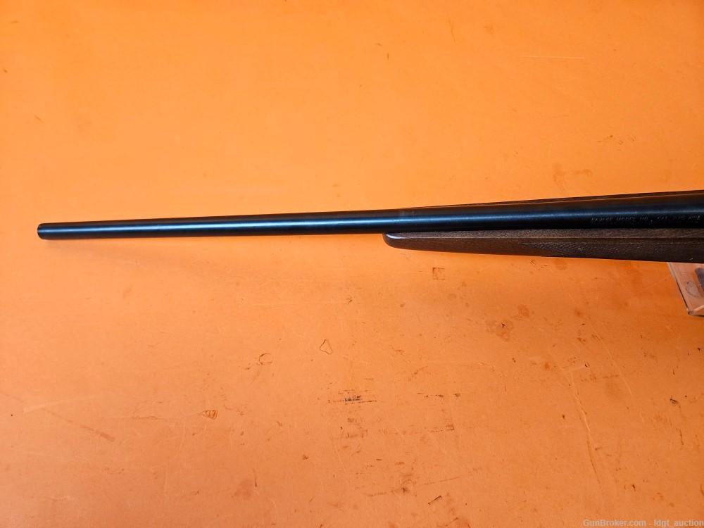 Savage Model 110 .270 Winchester Bolt Action Rifle 22" -img-10