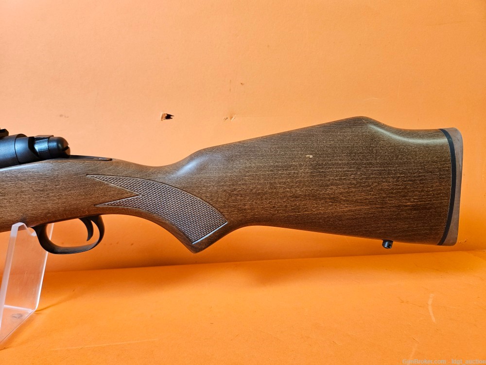 Savage Model 110 .270 Winchester Bolt Action Rifle 22" -img-5