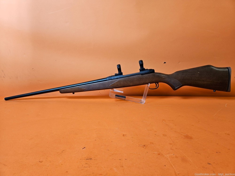 Savage Model 110 .270 Winchester Bolt Action Rifle 22" -img-0