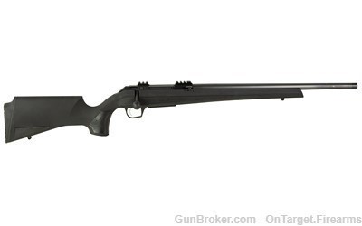 CZ 600 Alpha .308Win 20in 5rd bolt-action rifle-img-1