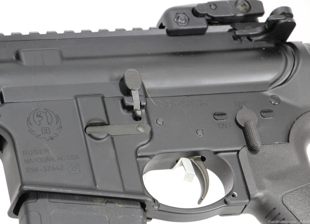 Ruger AR-556 223/5.56 8500-img-2