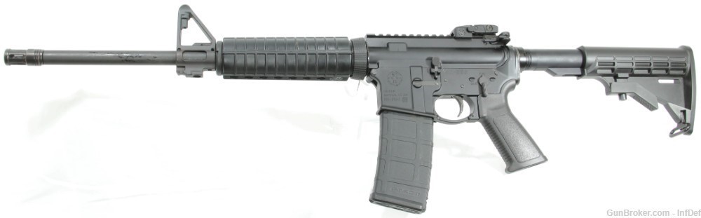 Ruger AR-556 223/5.56 8500-img-0