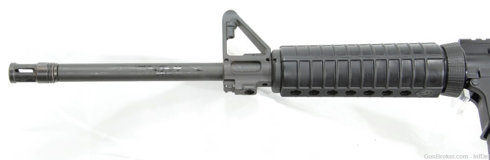 Ruger AR-556 223/5.56 8500-img-3