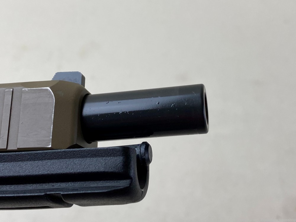 Salient Arms SA 9mm Para 5" Two Toned-img-40