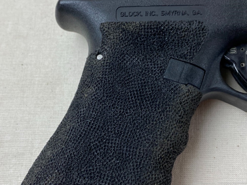 Salient Arms SA 9mm Para 5" Two Toned-img-13