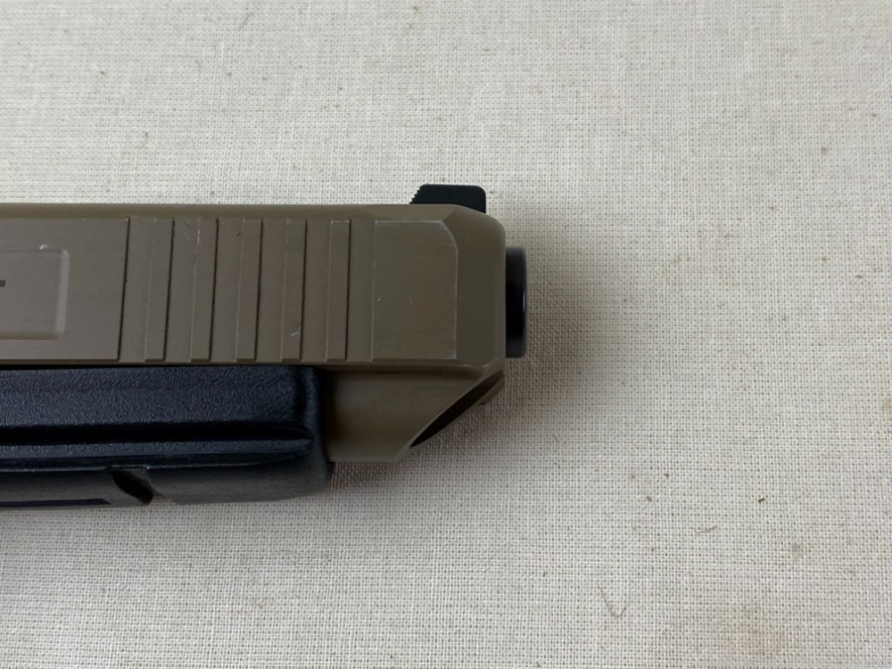 Salient Arms SA 9mm Para 5" Two Toned-img-18