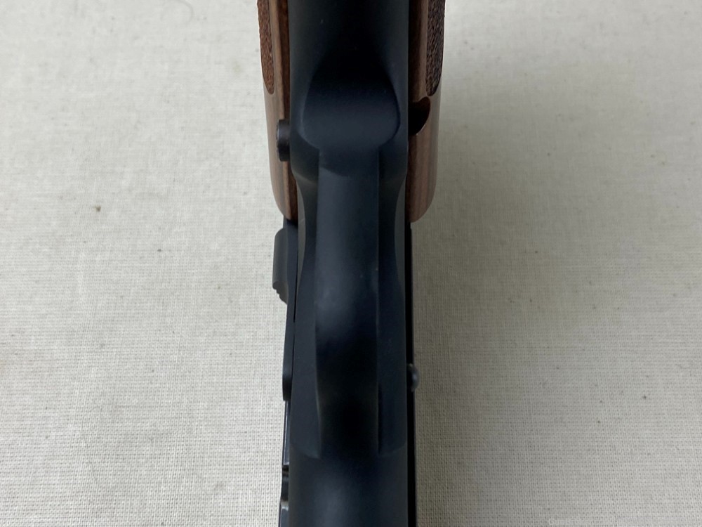 Colt 1911 Commander Lightweight 45ACP 4.25" Blued Circa 2011-img-33