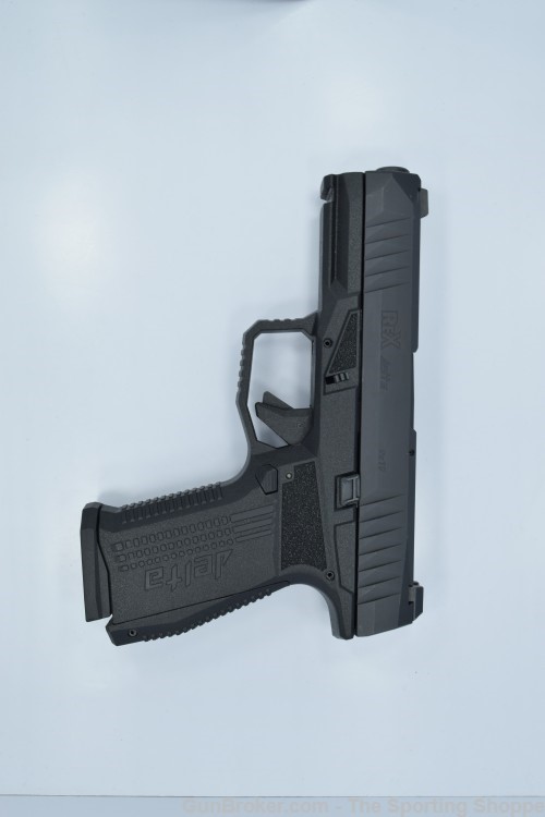 Arex Delta 9MM 4" Arex -img-1
