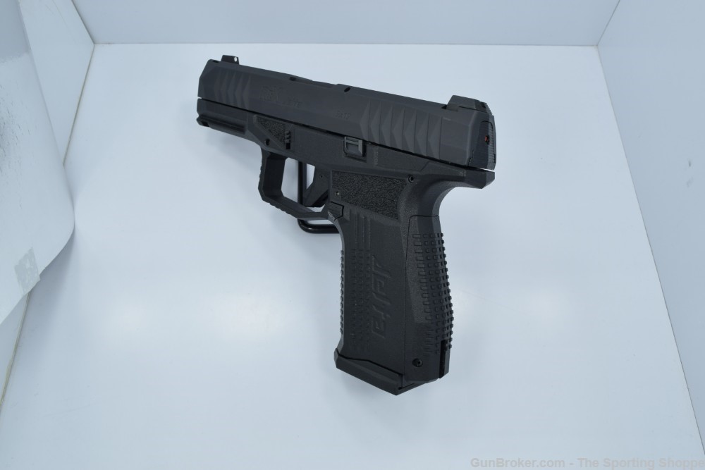 Arex Delta 9MM 4" Arex -img-3