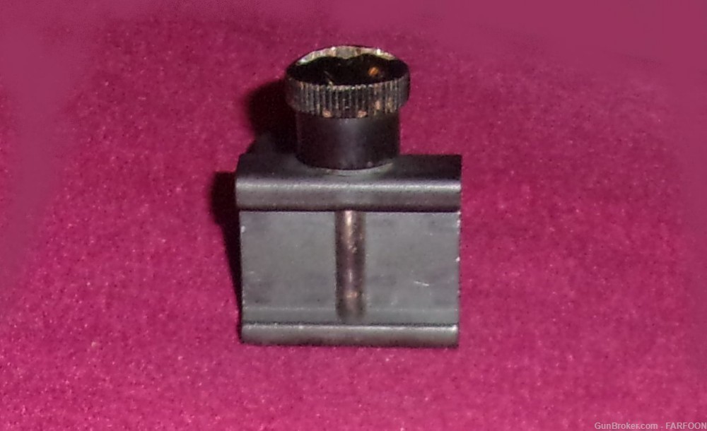 AR 5/16 FRONT SIGHT-img-2