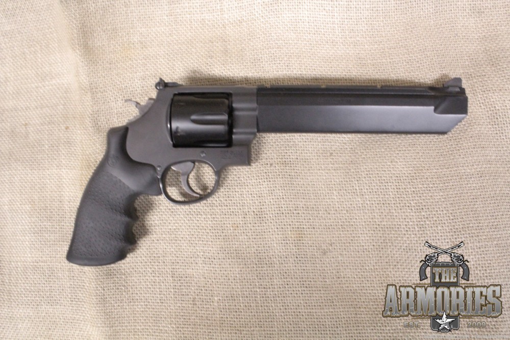 Smith & Wesson 629 Stealth Hunter PC .44 Mag 7.5” 170323 NIB ..-img-2