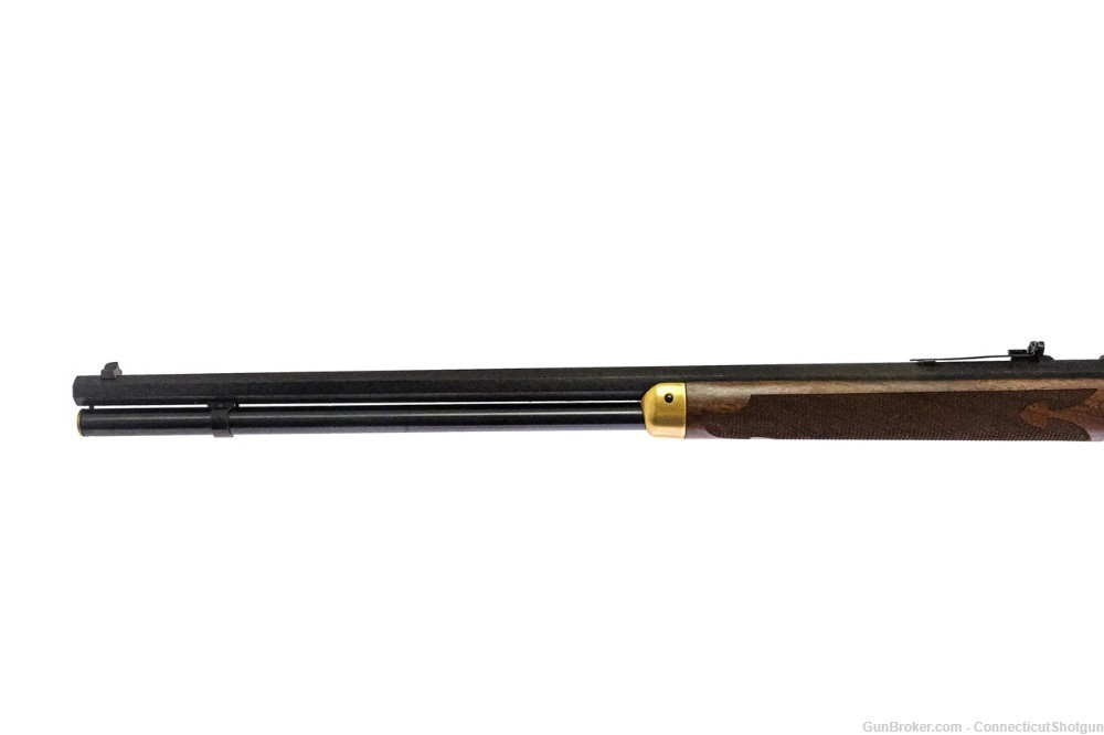 Winchester - Model 94, Oliver F. Winchester Carbine, .38-55 Win. 24" Barrel-img-5