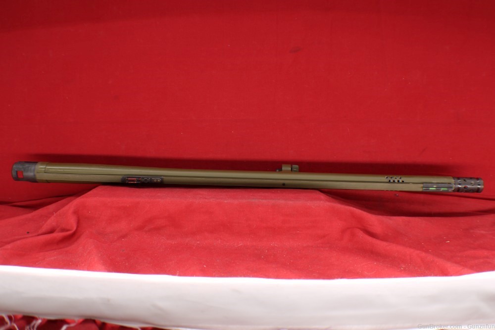 (26791)USED Mossberg 500 12 GA 18.5" and 24" barrel with box-img-31