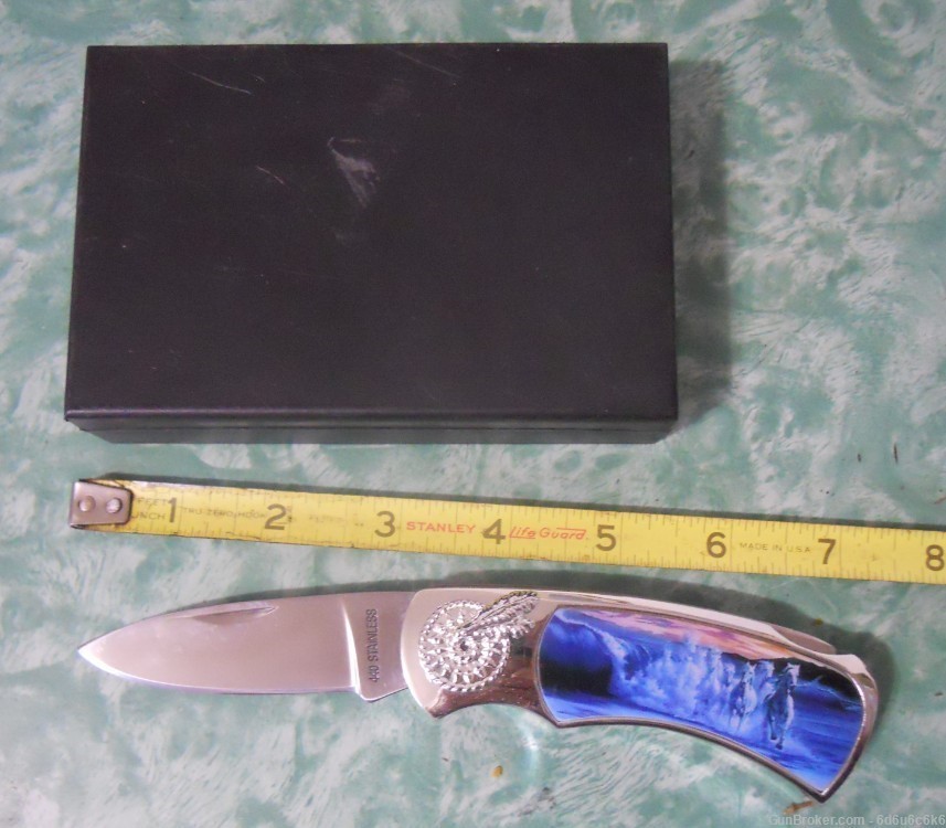 collectable folding knife-img-0