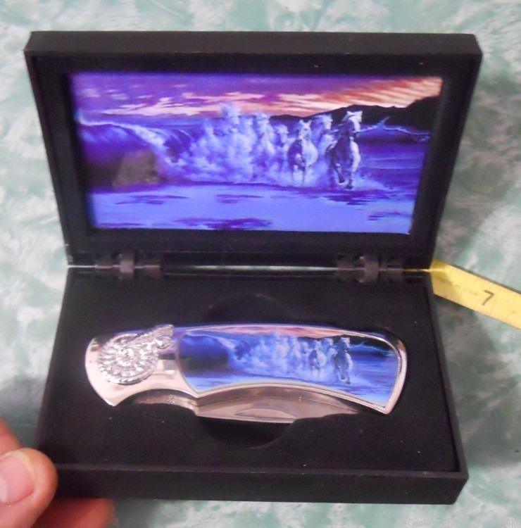 collectable folding knife-img-1