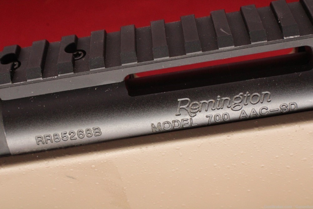 (13502)USED Remington 700 SPS-SD 308 WIN 18.5" barrel-img-14