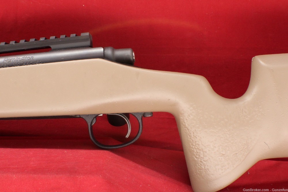 (13502)USED Remington 700 SPS-SD 308 WIN 18.5" barrel-img-10