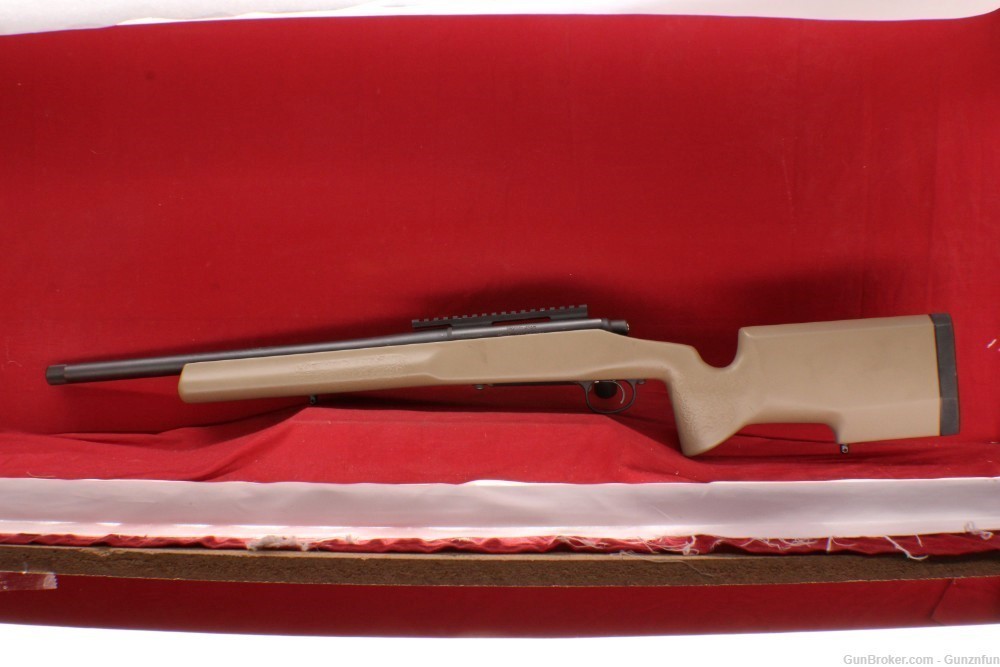 (13502)USED Remington 700 SPS-SD 308 WIN 18.5" barrel-img-8