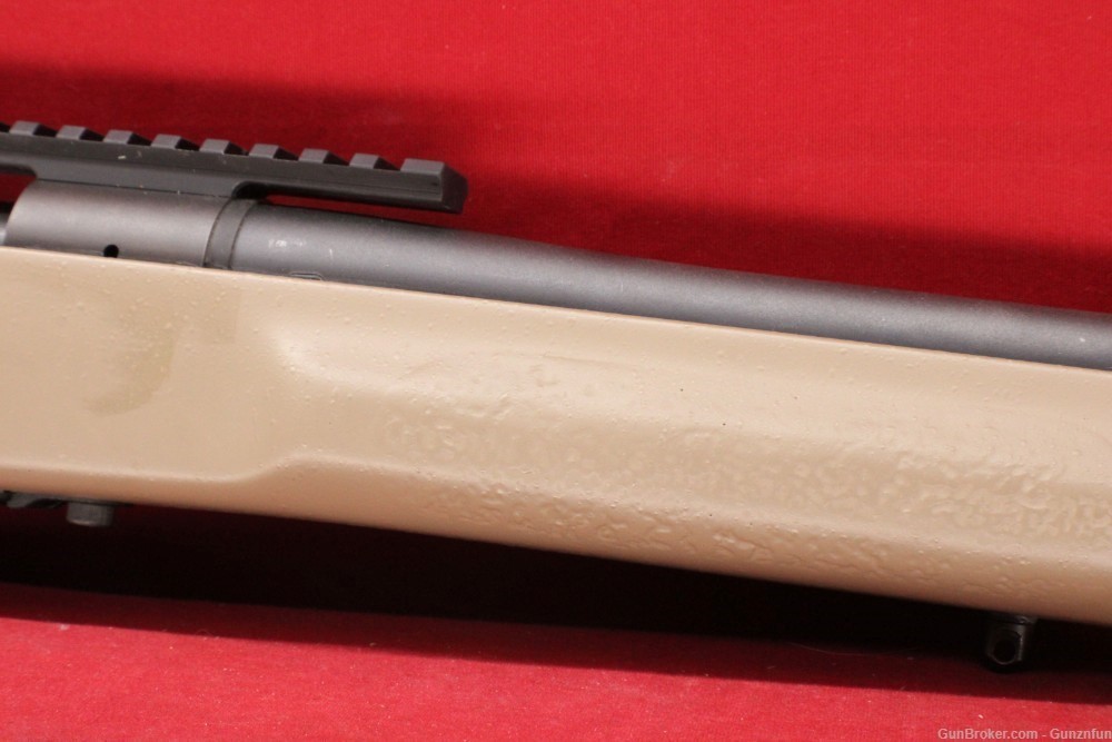 (13502)USED Remington 700 SPS-SD 308 WIN 18.5" barrel-img-5