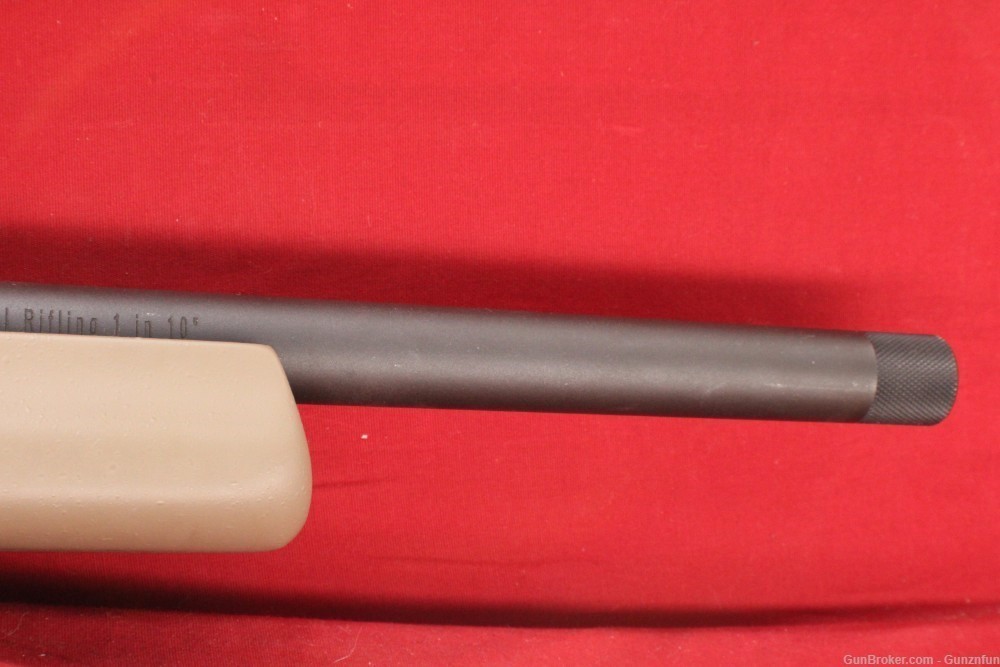 (13502)USED Remington 700 SPS-SD 308 WIN 18.5" barrel-img-7