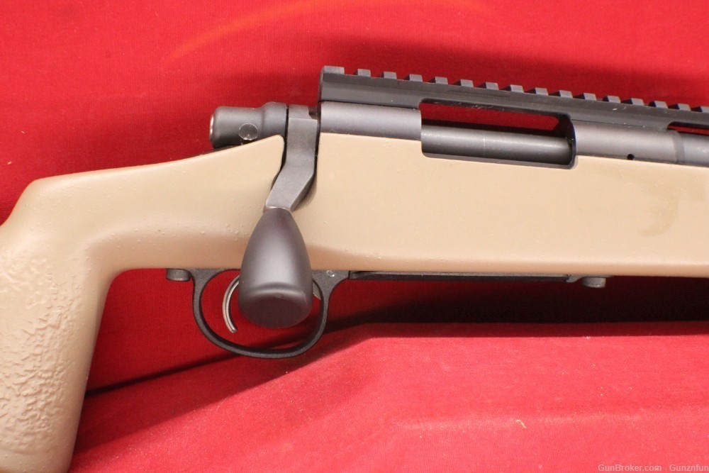 (13502)USED Remington 700 SPS-SD 308 WIN 18.5" barrel-img-3