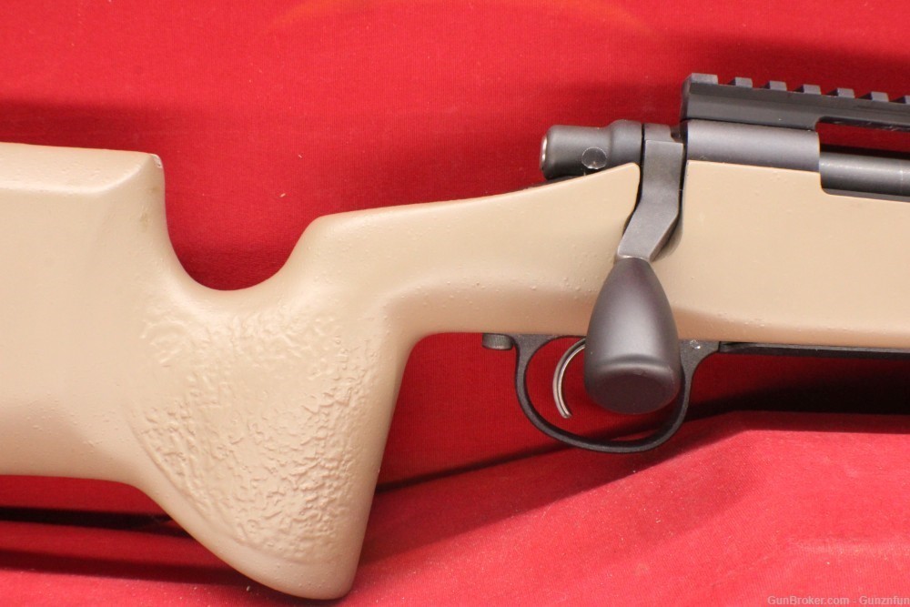 (13502)USED Remington 700 SPS-SD 308 WIN 18.5" barrel-img-2