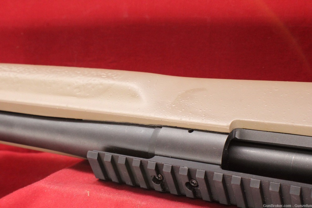 (13502)USED Remington 700 SPS-SD 308 WIN 18.5" barrel-img-18