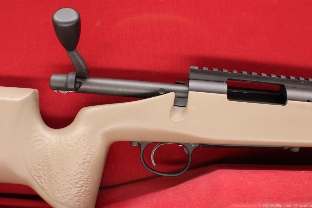 (13502)USED Remington 700 SPS-SD 308 WIN 18.5" barrel-img-4