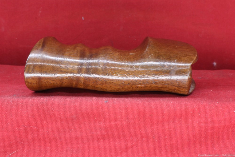 USED Thompson Center Contender wood grip-img-2